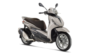 Piaggio Beverly 300 Abs Asr